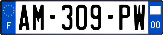 AM-309-PW