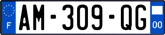 AM-309-QG