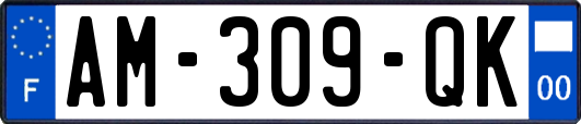 AM-309-QK