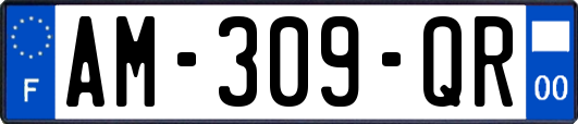 AM-309-QR