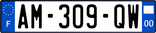 AM-309-QW