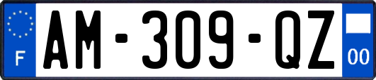 AM-309-QZ