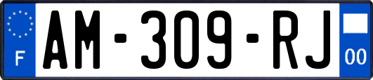 AM-309-RJ