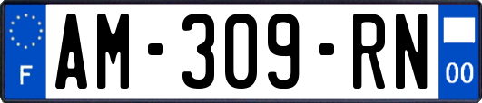 AM-309-RN