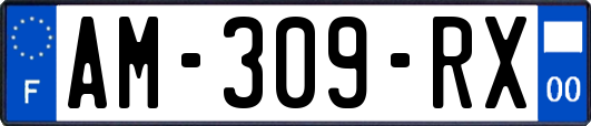 AM-309-RX