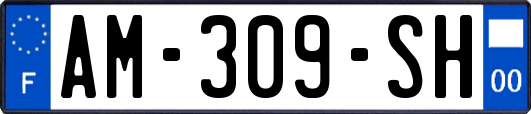 AM-309-SH