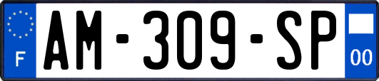 AM-309-SP