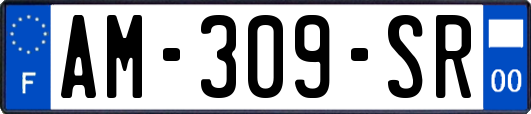 AM-309-SR