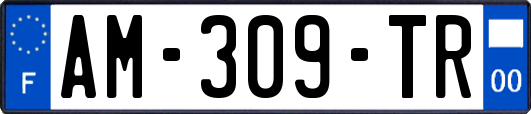 AM-309-TR
