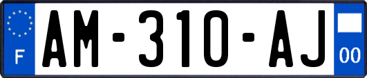 AM-310-AJ