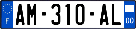 AM-310-AL