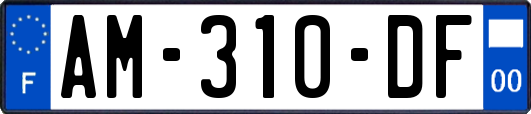 AM-310-DF