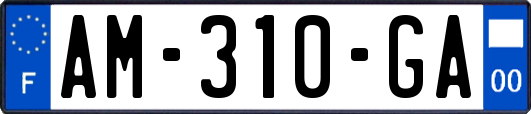 AM-310-GA