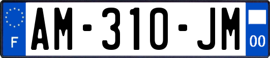 AM-310-JM