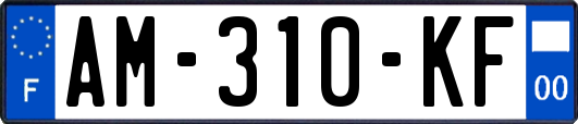 AM-310-KF