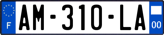 AM-310-LA