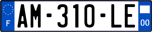 AM-310-LE