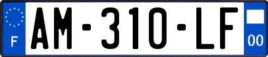 AM-310-LF