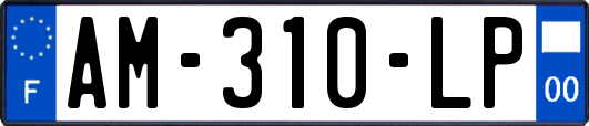 AM-310-LP