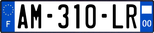 AM-310-LR