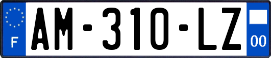 AM-310-LZ