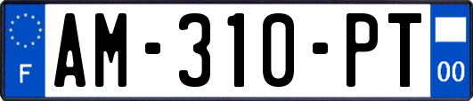 AM-310-PT
