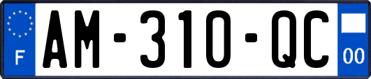 AM-310-QC