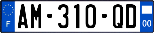 AM-310-QD