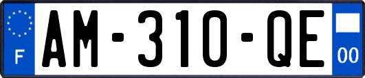 AM-310-QE