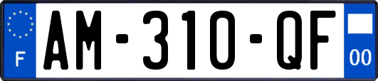 AM-310-QF