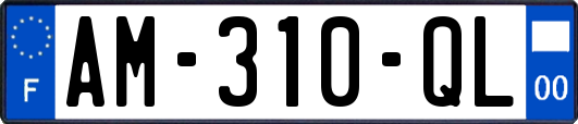 AM-310-QL