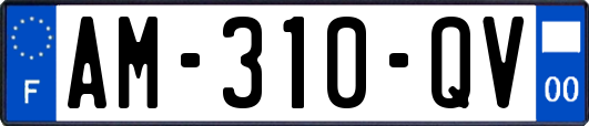 AM-310-QV