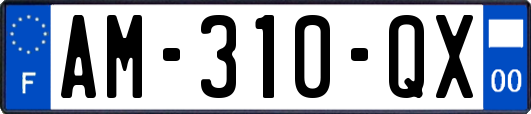 AM-310-QX