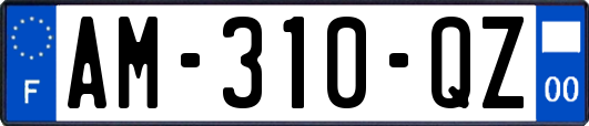 AM-310-QZ