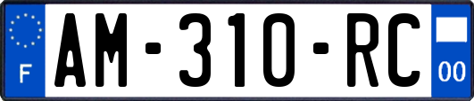 AM-310-RC