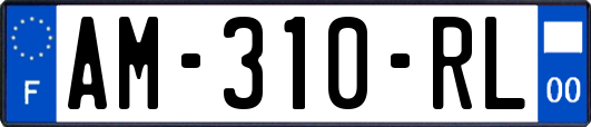 AM-310-RL