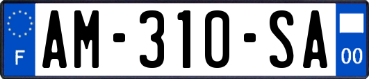 AM-310-SA