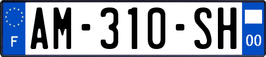 AM-310-SH