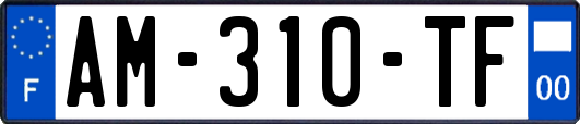 AM-310-TF