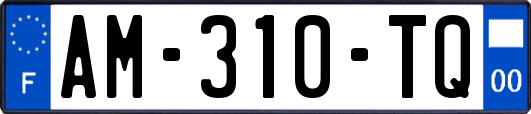 AM-310-TQ