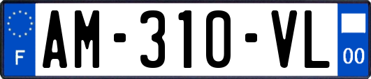 AM-310-VL