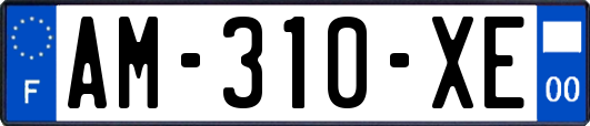 AM-310-XE