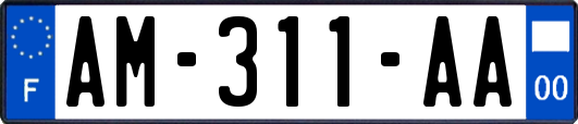AM-311-AA