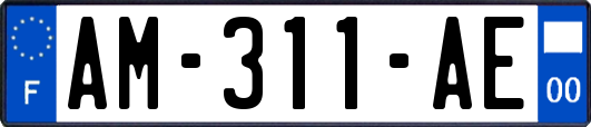 AM-311-AE