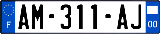 AM-311-AJ