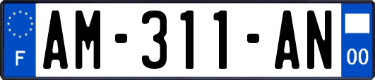 AM-311-AN