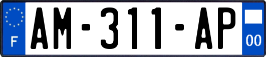 AM-311-AP