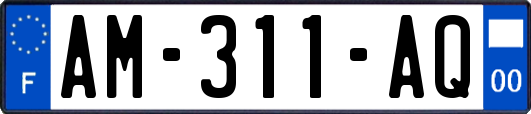 AM-311-AQ