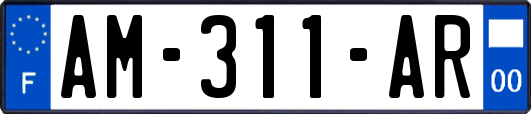 AM-311-AR