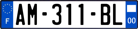 AM-311-BL